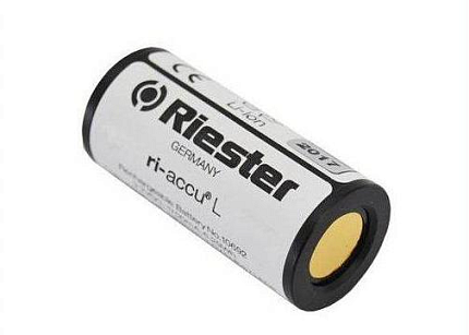 Купить Аккумулятор Riester Ri-accu L штек. Li-Ion 3,5 В