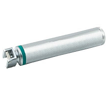 картинка Рукоятка ларингоскопа Surgicon Fiber Optic средняя J-99934F от магазин кислородного оборудования, Екатеринбург / компания Бравокислород