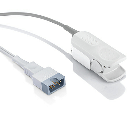 Купить Неонатальный датчик 1m/7pin Mindray 512F
