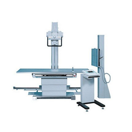 Купить Цифровая рентгеновская система на 3 рабочих места МТЛ «Р-500 «Дуограф» | Изображение 2 - миниатюра