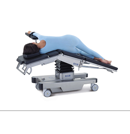 Купить Операционный стол OPT 30/1 | Изображение 13