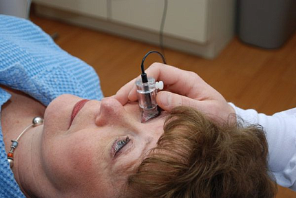 Купить Ультразвуковой сканер Accutome A-Scan plus | Изображение 5
