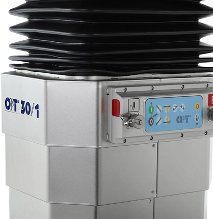 Купить Операционный стол OPT 30/1 | Изображение 17