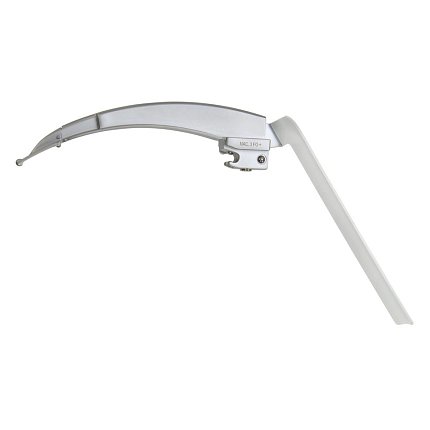 Купить Ларингоскопический комплект FlexTip+с рукояткой перезаряжаемой Standard F.O.4 LED | Изображение 2