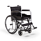 Купить Кресло-коляска для инвалидов Армед H007 (480 мм) - миниатюра