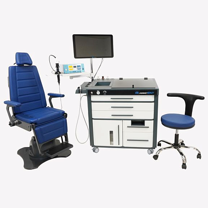 Купить ЛОР-комбайн DS.AssistENT Basic