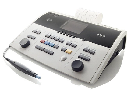 Купить Аудиометр-тимпанометр Interacoustics AA222