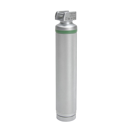 Купить Ларингоскопический комплект Heine FlexTip+ с рукояткой батареечной Standard F.O. | Изображение 4