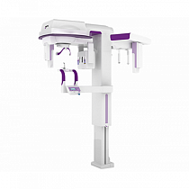 картинка Ортопантомограф с цефалостатом Hyperion X9 3D-READY Ceph Titanium от магазин кислородного оборудования, Екатеринбург / компания Бравокислород