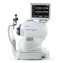 картинка Оптический когерентный томограф Topcon 3D OCT-1 Maestro от магазин кислородного оборудования, Екатеринбург / компания Бравокислород