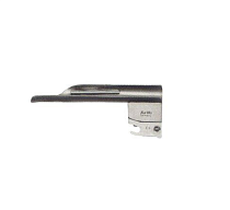 картинка Клинок ларингоскопа KaWe Flaplight F. O. №0 от магазин кислородного оборудования, Екатеринбург / компания Бравокислород