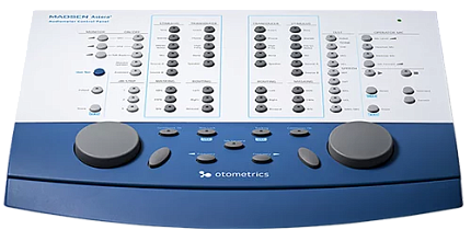 Купить Аудиометр Otometrics MADSEN Astera