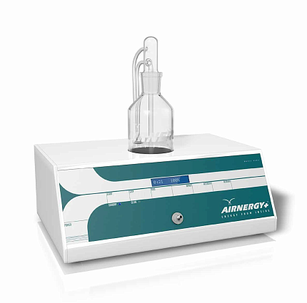 Купить Аппарат для кислородно-энергетической терапии Airnergy Basis Plus