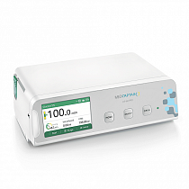 картинка Инфузионный насос MEDCAPTAIN HP-60 PRO от магазин кислородного оборудования, Екатеринбург / компания Бравокислород