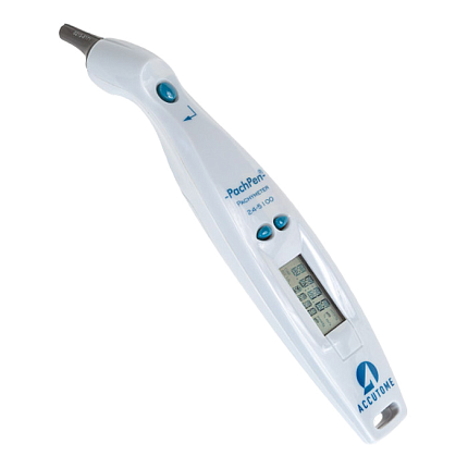 Купить Портативный пахиметр Accutome Pachpen