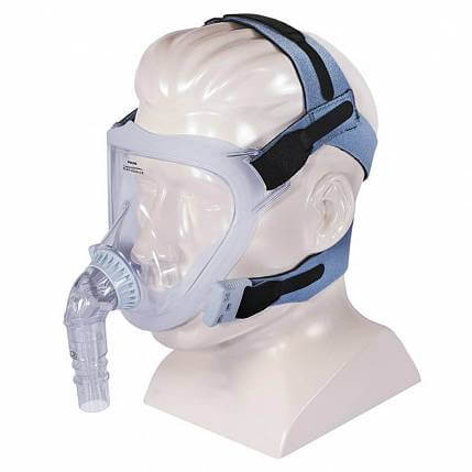 Купить Полнолицевая маска Philips Respironics FitLife (размер S, L, XL) | Изображение 3