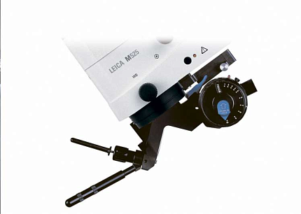 Купить Микроскоп операционный Leica M525 F20 | Изображение 4 - миниатюра