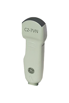 Купить Микроконвексный датчик GE C2-7VN-D