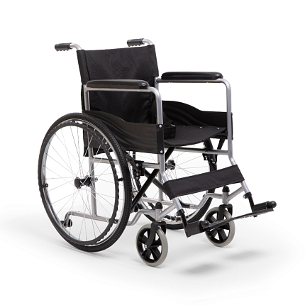 Купить Кресло-коляска для инвалидов Армед H007 (460 мм)