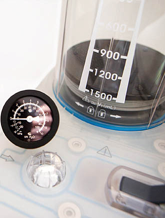 Купить Наркозно-дыхательный аппарат Kranz Ather 7 | Изображение 5