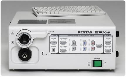 Купить Видеоэндоскопическая система на базе Pentax EPK-P | Изображение 3 - миниатюра