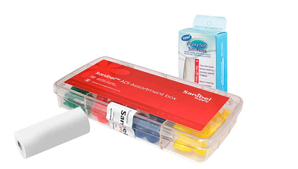 Купить Импедансометр MAICO touchTymp MI 26 | Изображение 2