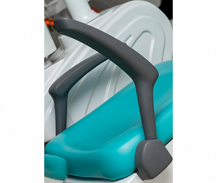 Купить Стоматологическая установка Mercury 330 Standart верхняя подача | Изображение 9