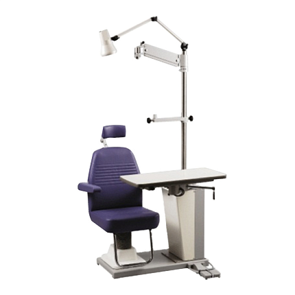 Купить Рабочее место офтальмолога Takagi UN-301