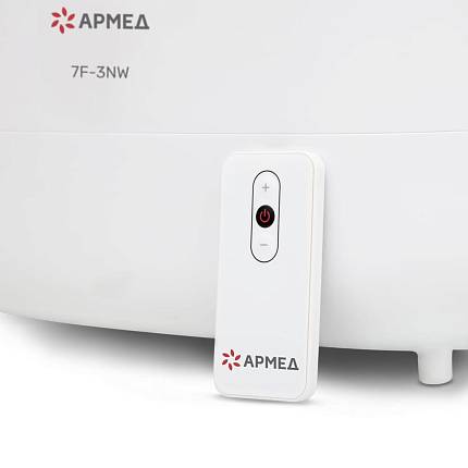 Купить Armed (Армед) 7F-3NW | Изображение 2