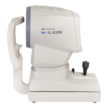 Купить Биометр Topcon ALADDIN | Изображение 4