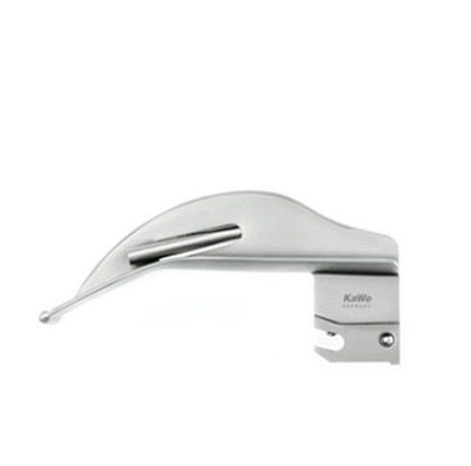 Купить Клинок ларингоскопа KaWe TEPRO Macintosh F.O. №3