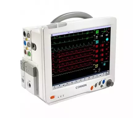 Купить Монитор пациента Comen WQ-002