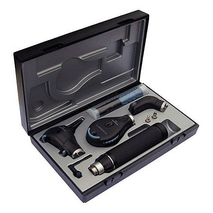 Купить Диагностический набор Riester Ri-scope perfect 3754-550