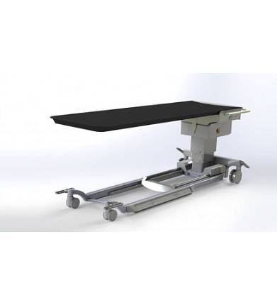 Купить Передвижной рентгенопрозрачный стол Roesys X-Mobil - миниатюра