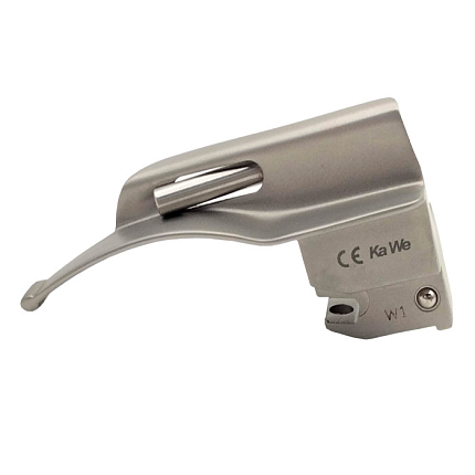 Купить Клинок ларингоскопа KaWe Macintosh F.O. №0