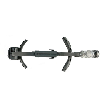 Купить Налобный осветитель ITS-X Pro iTS-01 | Изображение 2