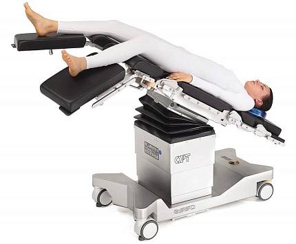 Купить Операционный стол OPT Asso | Изображение 6