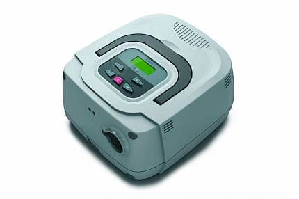 Купить RESmart CPAP (РЕСмарт СИПАП) BMC-630C - миниатюра