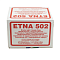 Купить ETNA 502 - прибор для утилизации игл (деструктор игл, иглосжигатель) с функцией подогрева для карпул | Изображение 2 - миниатюра