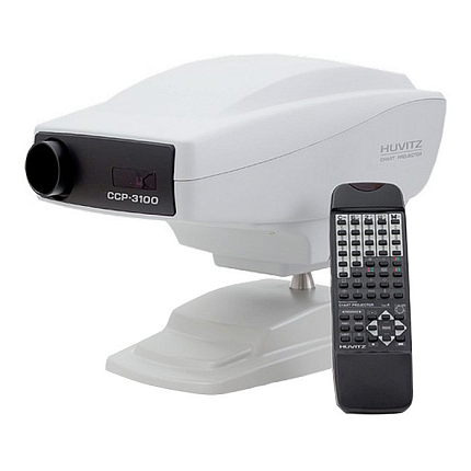 Купить Проектор знаков Huvitz CCP-3100