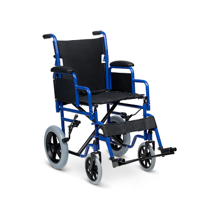 Купить Кресло-каталка для инвалидов Армед H 030C