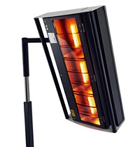 картинка Аппарат для терапии инфракрасным излучением Infra Red Radiator от магазин кислородного оборудования, Екатеринбург / компания Бравокислород