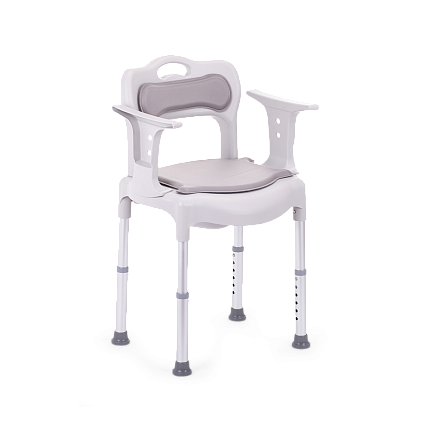 Купить Кресло инвалидное Армед 027 - миниатюра