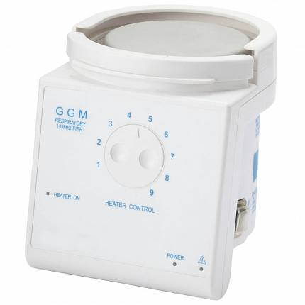 Купить Увлажнитель дыхательной смеси общего назначения GGM MG 1000 - миниатюра