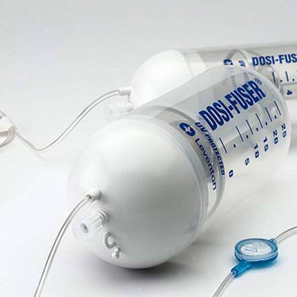 Купить Помпа инфузионная эластомерная Leventon DOSI-FUSER (10 шт/уп) цена за штуку. | Изображение 6