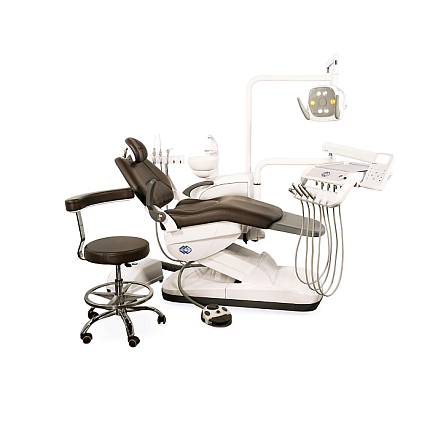 Купить Стоматологическая установка Med-Mos CQ-218 (СО-011М-00)