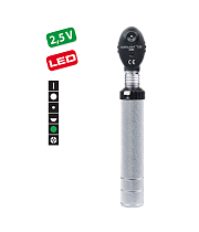 картинка Офтальмоскоп KaWe EUROLIGHT E36 LED от магазин кислородного оборудования, Екатеринбург / компания Бравокислород