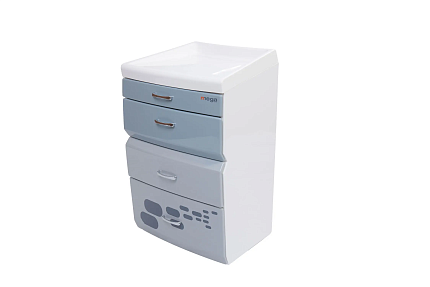 Купить ЛОР-комбайн MEGA MEDICAL NET-600A | Изображение 8