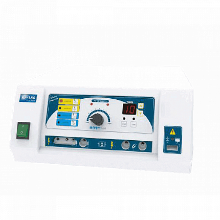 Купить Коагулятор хирургический RF-Magic II