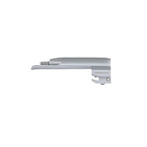 картинка Клинок ларингоскопа KaWe Foregger С №1 от магазин кислородного оборудования, Екатеринбург / компания Бравокислород